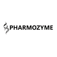 Pharmozyme Logo