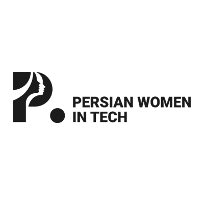Persian Women In Tech Logo