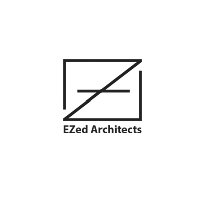 Ezed Architects Logo